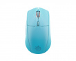 Rival 3 Gen 2 Wireless Gaming Mouse - Aqua
