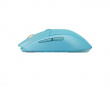 Rival 3 Gen 2 Wireless Gaming Mouse - Aqua