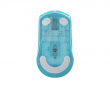 Rival 3 Gen 2 Wireless Gaming Mouse - Aqua