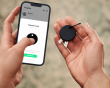 POP 4-pack - Item Finder - Black