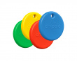 POP 4-pack - Item Finder - Red/Blue/Yellow/Green