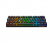 DK470 60% ISO Hotswap Mechanical Gaming Keyboard - Black
