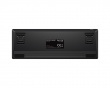 DK470 60% ISO Hotswap Mechanical Gaming Keyboard - Black