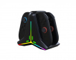 Quad Charging Station for Joy-Con Nintendo Switch 2