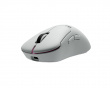 ZywOo the Chosen Mouse Mini - White