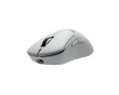 ZywOo the Chosen Mouse Mini - White