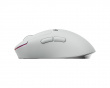 ZywOo the Chosen Mouse Mini - White