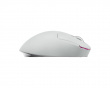 ZywOo the Chosen Mouse Mini - White