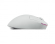 ZywOo the Chosen Mouse Mini - White