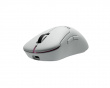 ZywOo the Chosen Mouse Medium - White