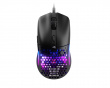 Glorious Model O Eternal - Wired Gaming Mouse - Black