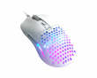 Glorious Model O Eternal - Wired Gaming Mouse - White