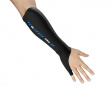 ES Arm Sleeve Open Palm Long - Size L - Black