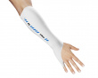ES Arm Sleeve Open Palm Long - Size XL - White