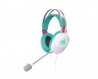 TUF Gaming H1 Gen II Wired Gaming Headset - Hatsune Miku Edition