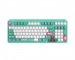 TUF Gaming K3 Gen II Keyboard - Hatsune Miku Edition