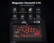 C16 Arcade Controller