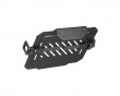 Laptop Holder for Montior Arms - Black