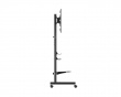 TV Stand with Shelves 50