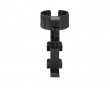 Holder for Drinks, Headphones and Controllers - Black