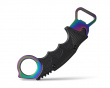 X-Zero Karambit Bottle Opener - Fade
