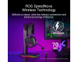ROG Pelta Wireless Gaming Headset