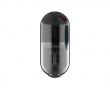 Pill Wireless In-Ear Headphones - Black