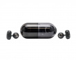 Pill Wireless In-Ear Headphones - Black
