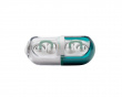 Pill Wireless In-Ear Headphones - Green
