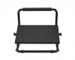 Adjustable Foot Rest with Tiltable Function - Black