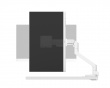 Ergo Arm BSH02 - White Ergo Arm BSH02 - White