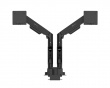 Dual Ergo Arm BDH01 - Black Dual Ergo Arm BDH01 - Black