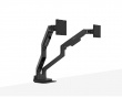 Dual Ergo Arm BDH01 - Black Dual Ergo Arm BDH01 - Black