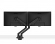 Dual Ergo Arm BDH01 - Black Dual Ergo Arm BDH01 - Black