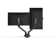 Dual Ergo Arm BDH01 - Black Dual Ergo Arm BDH01 - Black