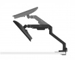 Dual Ergo Arm BDH01 - Black Dual Ergo Arm BDH01 - Black