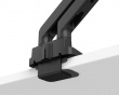 Dual Ergo Arm BDH01 - Black Dual Ergo Arm BDH01 - Black