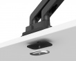 Dual Ergo Arm BDH01 - Black Dual Ergo Arm BDH01 - Black