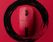 TenZ Signature Red Edition Mouse