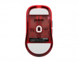TenZ Signature Red Edition Mouse