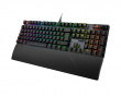 ROG Strix Scope II X Wired Gaming Keyboard [ROG NX Snow V2]