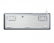 PCMK 3 HE 60 Magnetic Keyboard ANSI - White