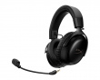 Cloud III S Wireless Headset - Black