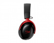Cloud III S Wireless Headset - Red/Black