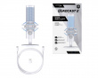 HyperX Quadcast 2 Microphone - Frost