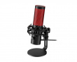 HyperX Quadcast 2 Microphone - Black