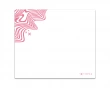 Acidity BerryMilk Glass Mousepad - Limited Edition