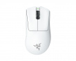 DeathAdder V4 Pro Wireless Gaming Mouse - White