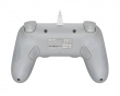 Tegenaria Lite Wired Symmetric Controller - Retro White Tegenaria Lite Wired Symmetric Controller - Retro White