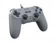 Tegenaria Lite Wired Symmetric Controller - Retro Grey Tegenaria Lite Wired Symmetric Controller - Retro Grey